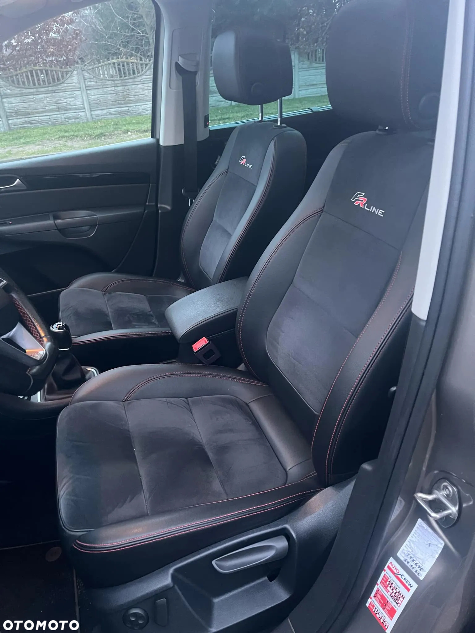 Seat Alhambra - 12