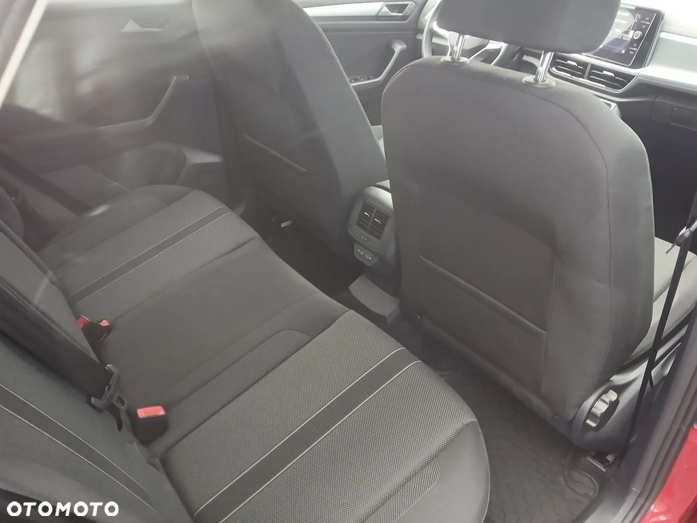 Volkswagen T-Roc 1.5 TSI Life Plus DSG - 10