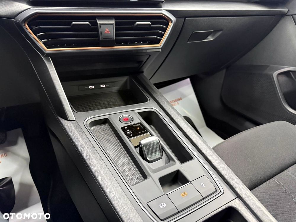 Cupra Formentor - 23