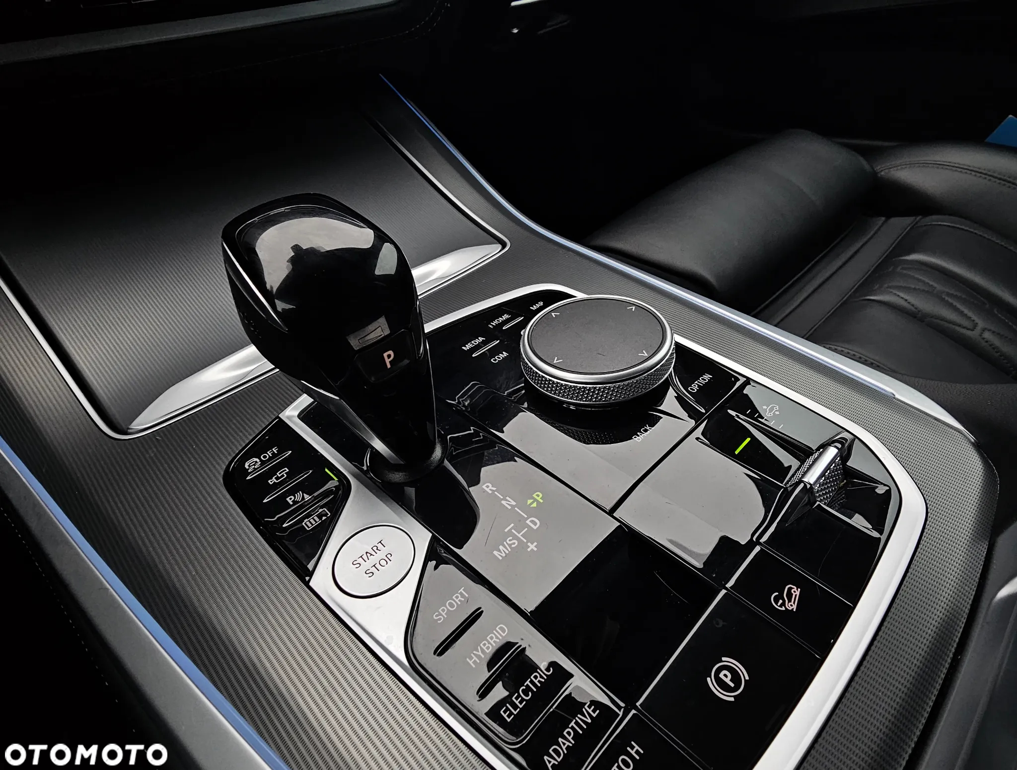 BMW X5 - 18