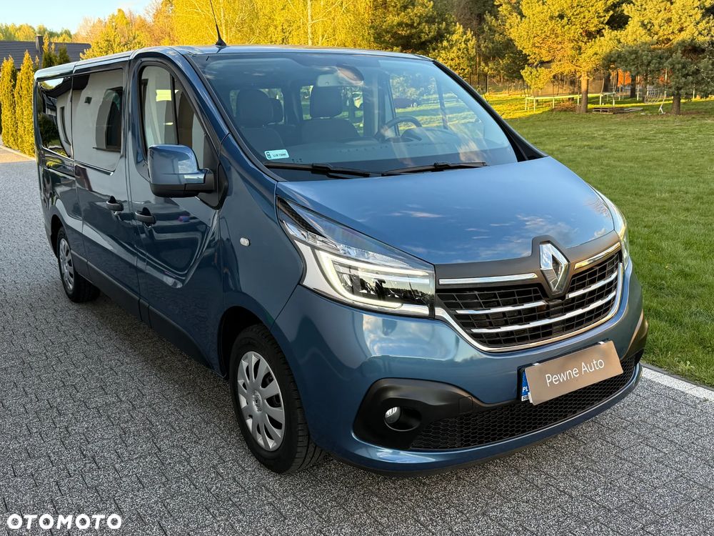 Renault Trafic - 28