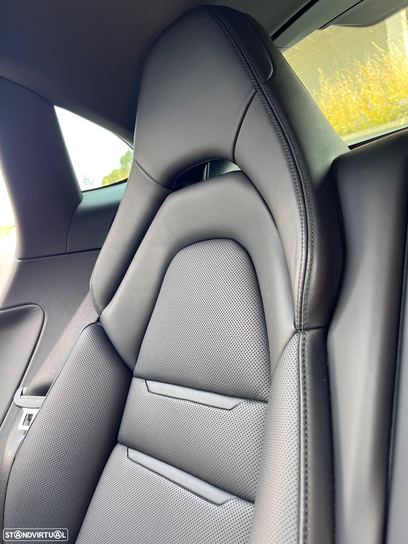 Porsche Panamera 4S Diesel - 15