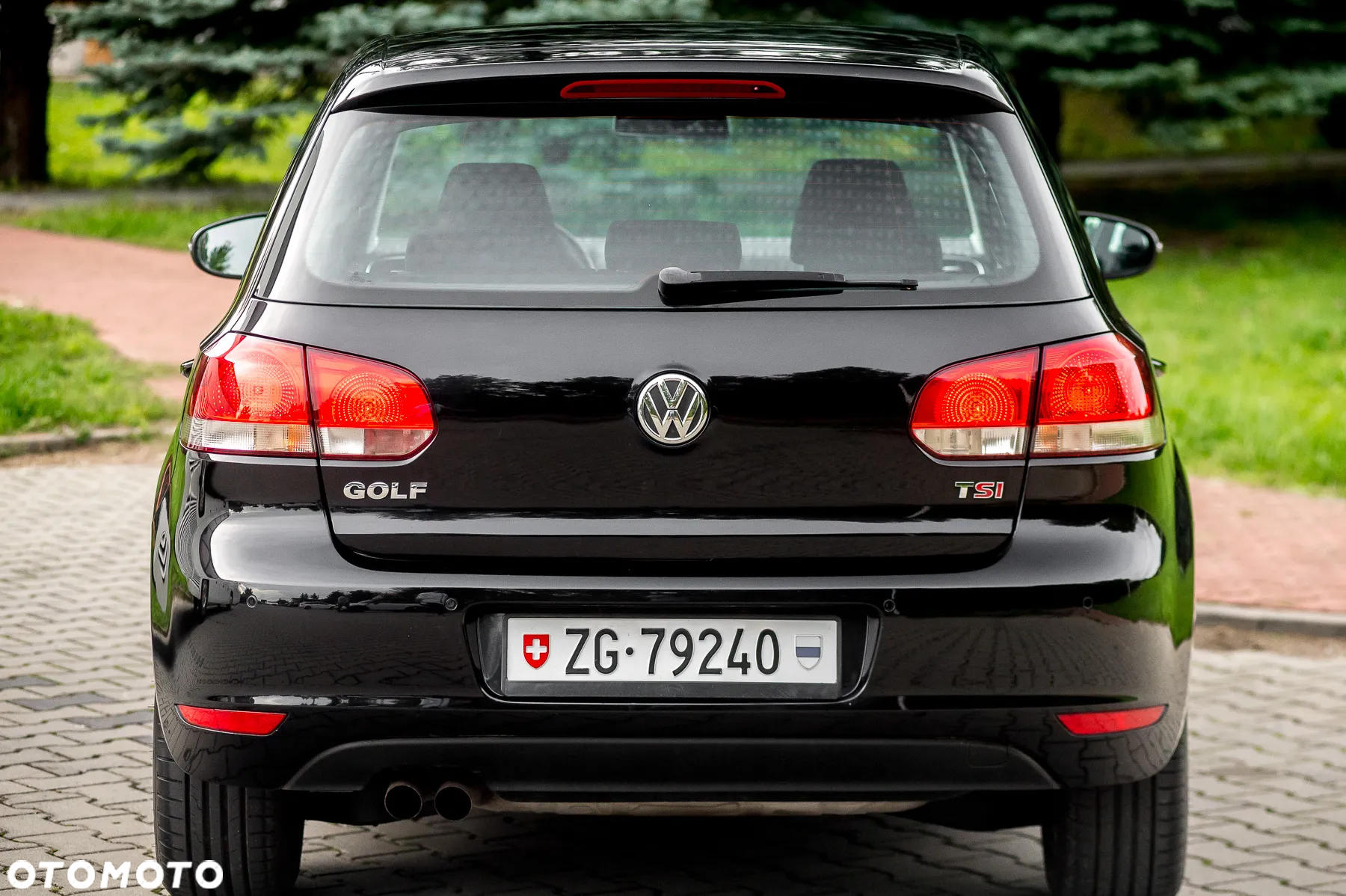 Volkswagen Golf Aktionsmodell 1.8 T Highline - 14