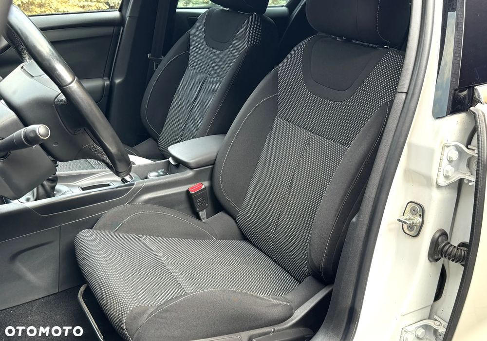 DS Automobiles DS 4 - 19