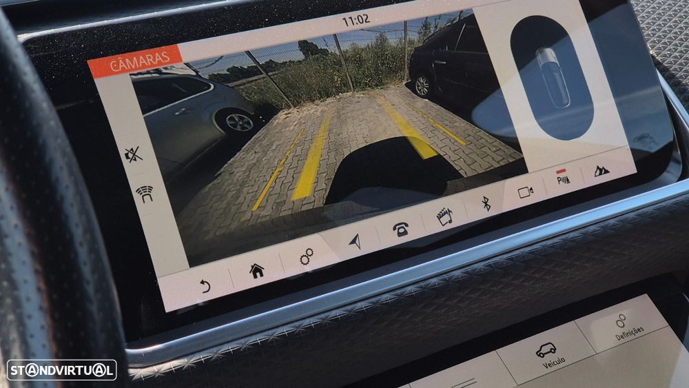 Land Rover Range Rover Velar 2.0d R-Dynamic - 14