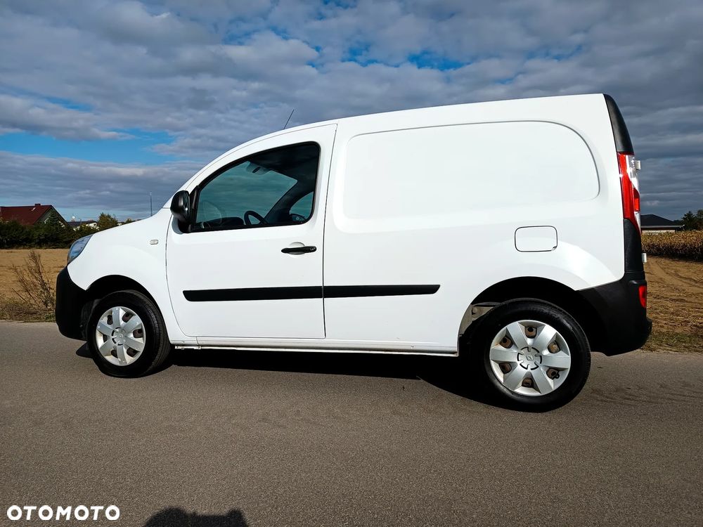 Renault Kangoo - 3