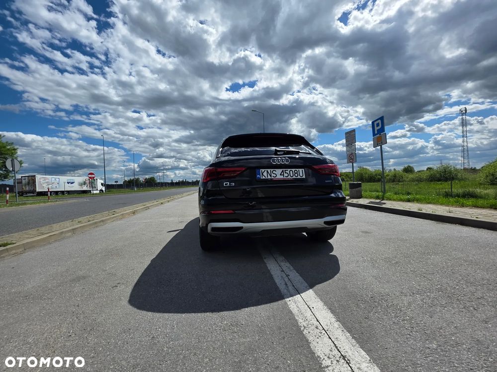 Audi Q3 45 TFSI Quattro S tronic - 5