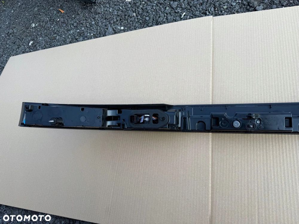 LAMPA W KLAPE Land Rover Range Rover L460 Type LK ORYGINAŁ IDEALNA - 5