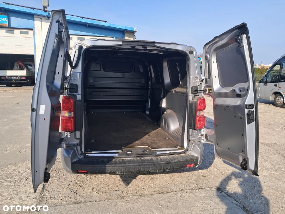 Opel VIVARO - 2