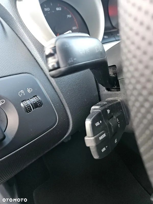 Seat Ibiza 1.4 16V Style - 22