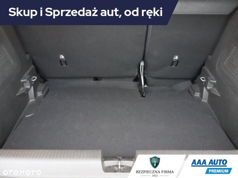 Opel Crossland X - 16