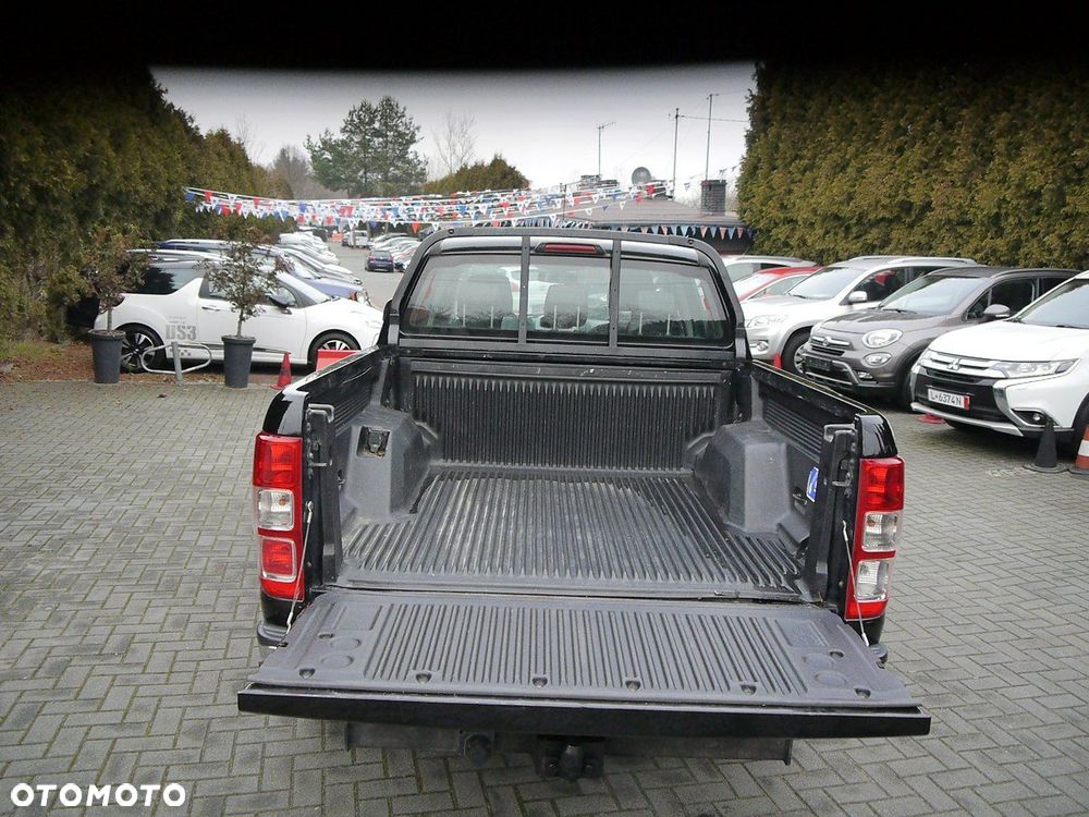 Ford Ranger - 13