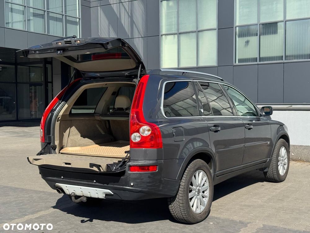 Volvo XC 90 4.4 V8 AWD Executive - 16