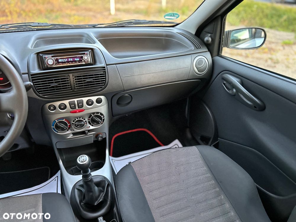 Fiat Punto - 15
