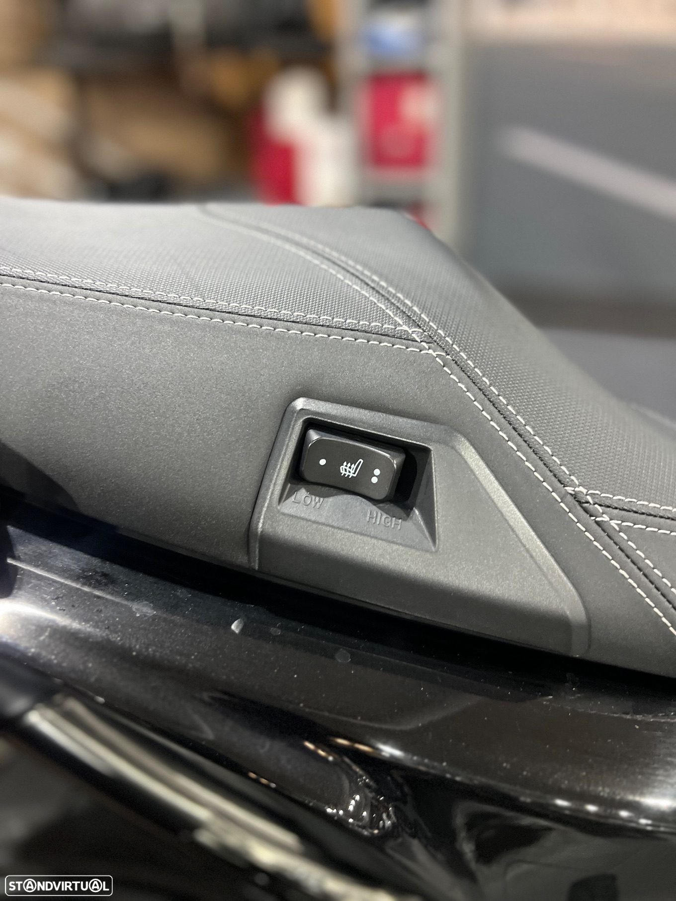 BMW C 650 Sport - 5
