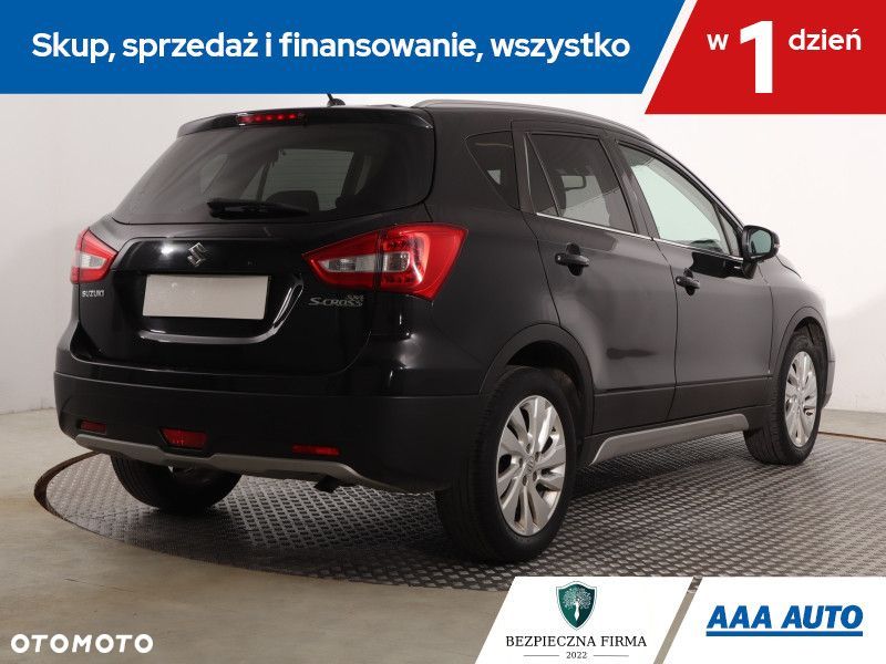 Suzuki SX4 S-Cross - 7