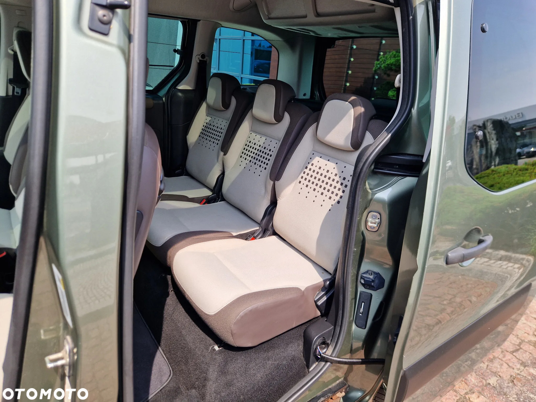Citroën Berlingo 1.6 HDi Seduction - 10