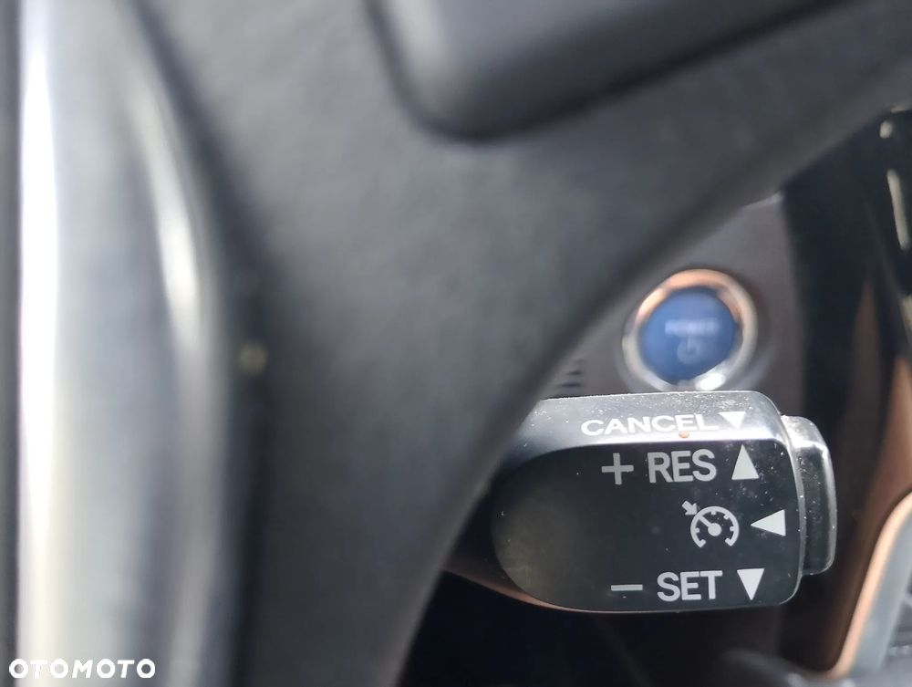 Toyota Auris - 21