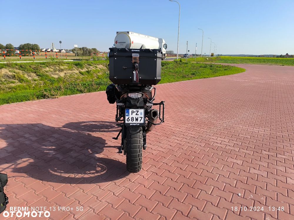 KTM Adventure - 36