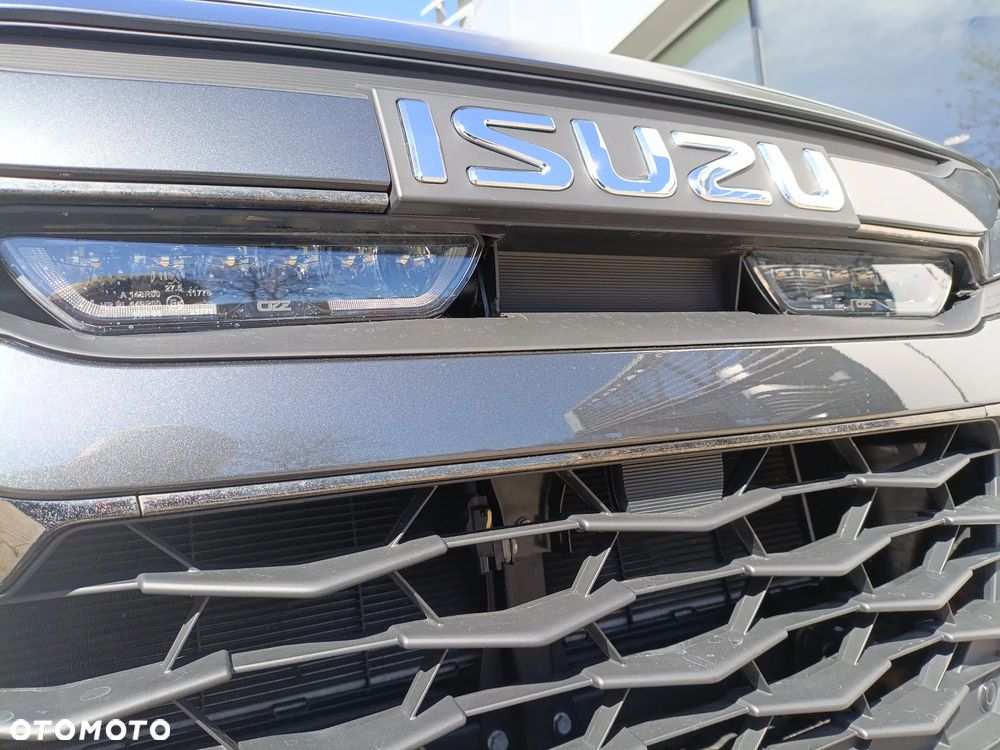 Isuzu D-Max 1.9 DC LSE - 20
