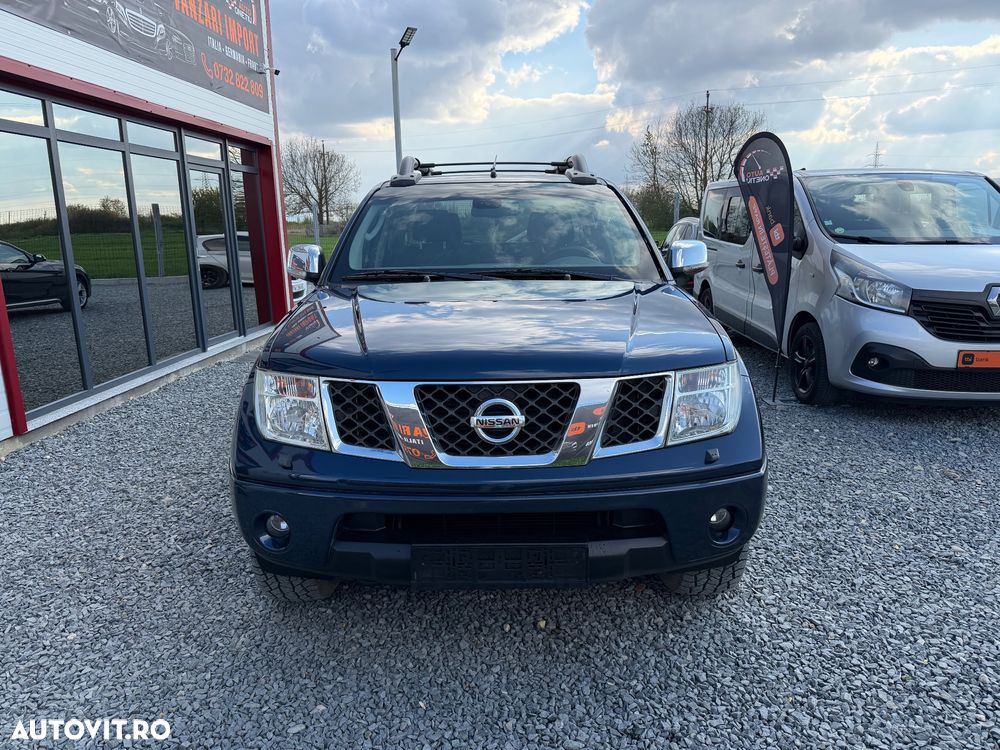 Nissan Navara Premium - 6