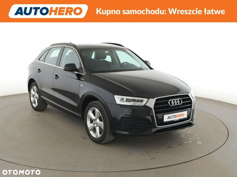Audi Q3 1.4 TFSI Sport - 11