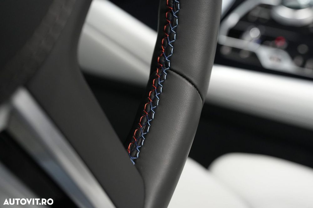 BMW X6 M - 30