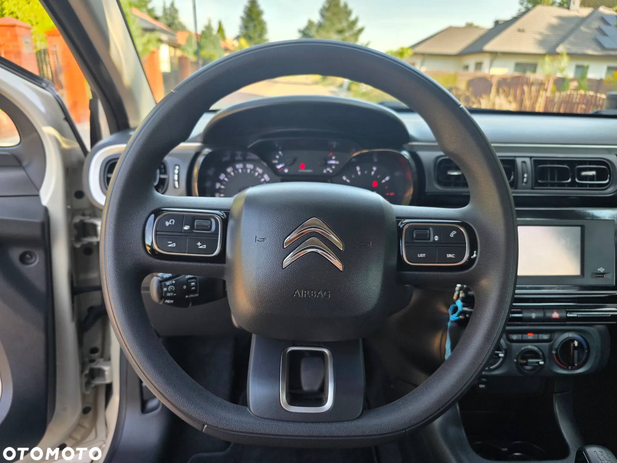 Citroën C3 1.2 PureTech You - 20