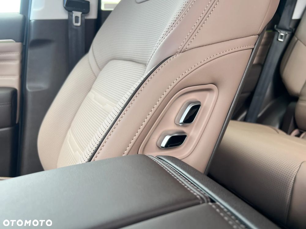 BAIC BJ60 mHEV Flagship 4x4 - 16