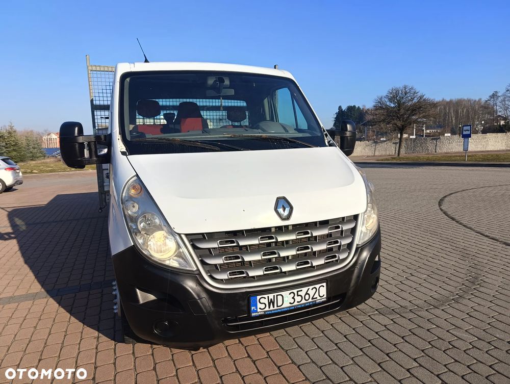 Renault MASTER - 6