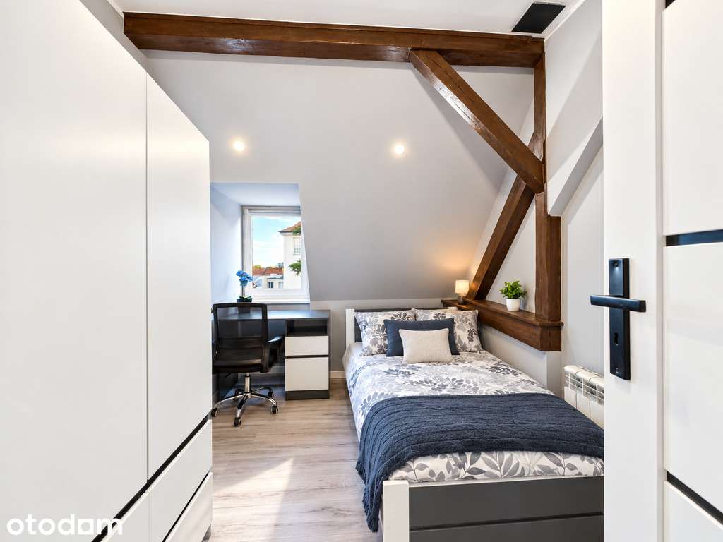 Mieszkanie na sprzedaż, 3 pokoje, 58 m², Pleszew