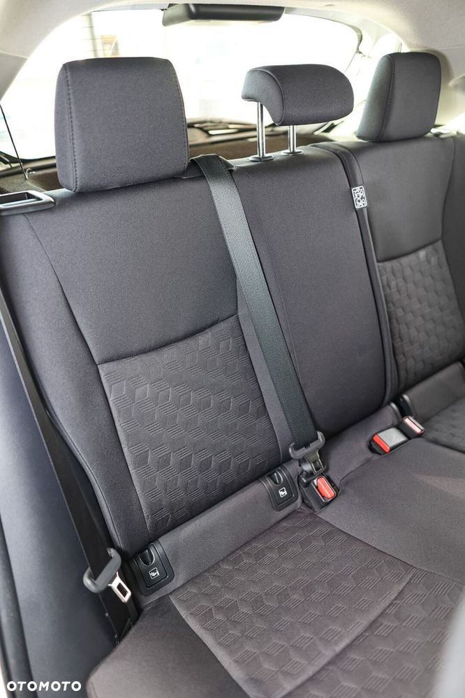 Toyota Yaris - 14
