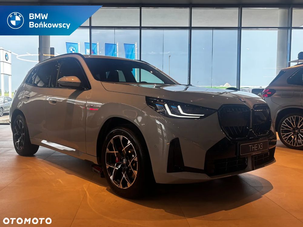 BMW X3 - 3
