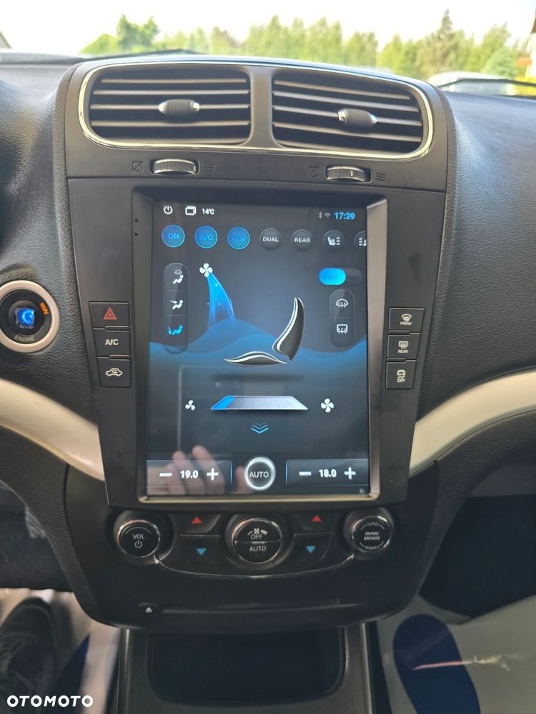 Fiat Freemont 2.0 Multijet 16V DPF Black Code - 32