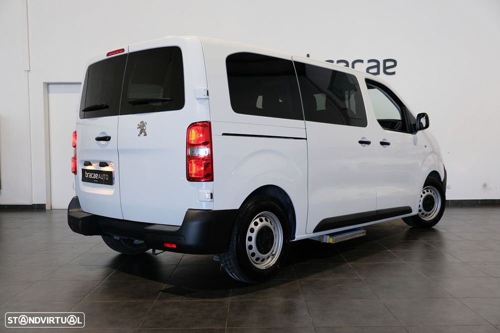 Peugeot Expert 1.6 BlueHDi L2H1 - 16