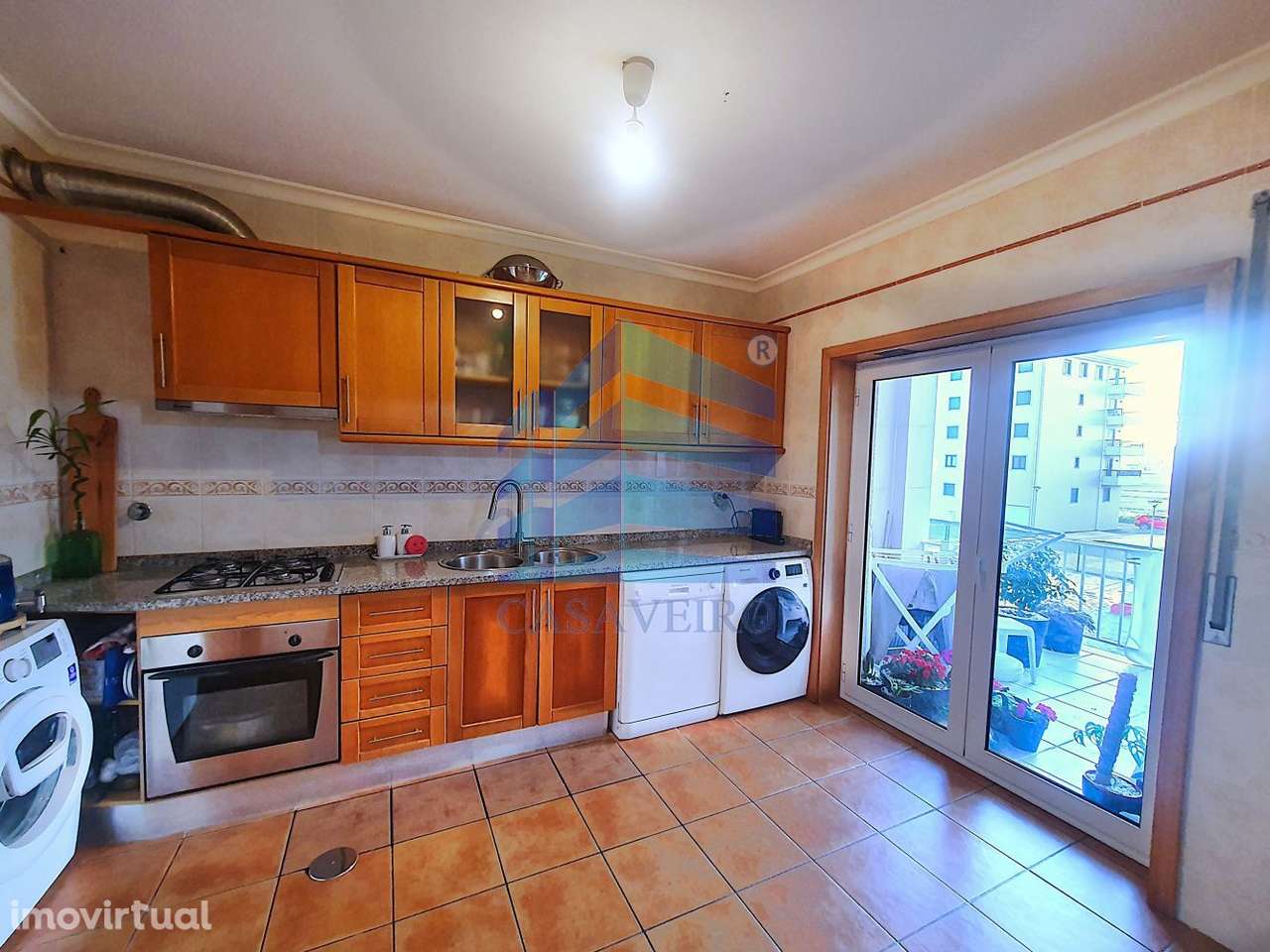 Apartamento T2  na Praia da Vagueira - Grande imagem: 2/16