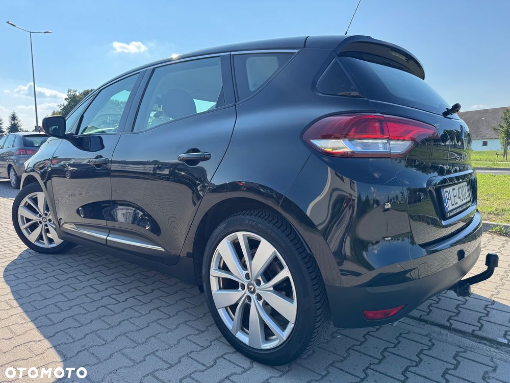 Renault Scenic 1.3 TCe Energy Zen - 6
