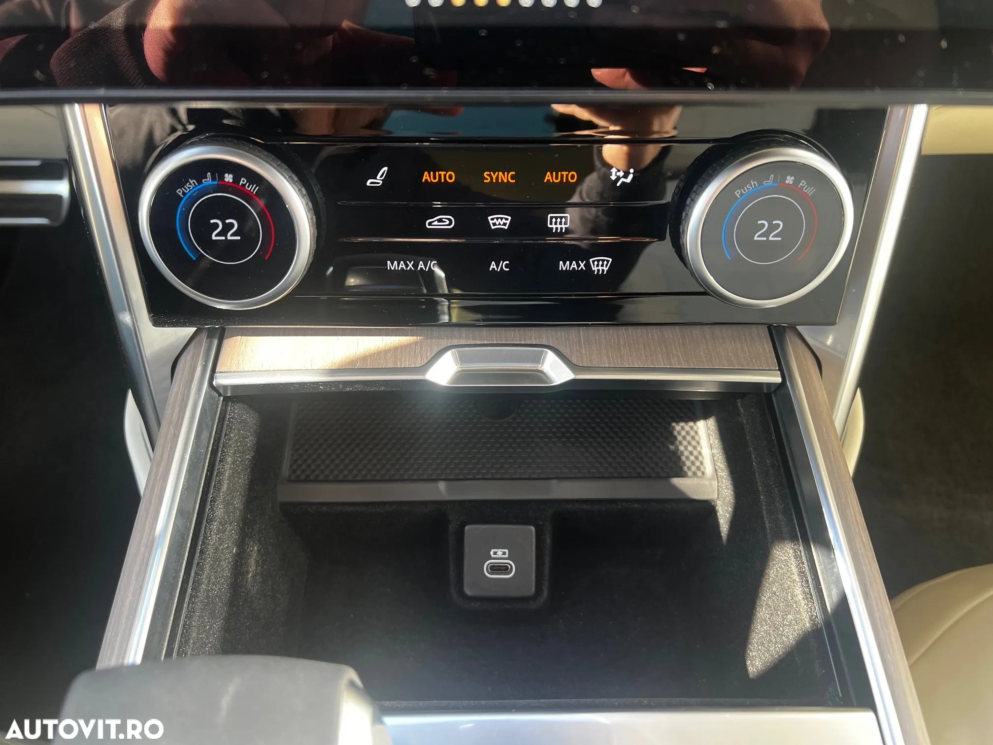 Land Rover Range Rover 3.0 I6 D350 MHEV Autobiography - 18
