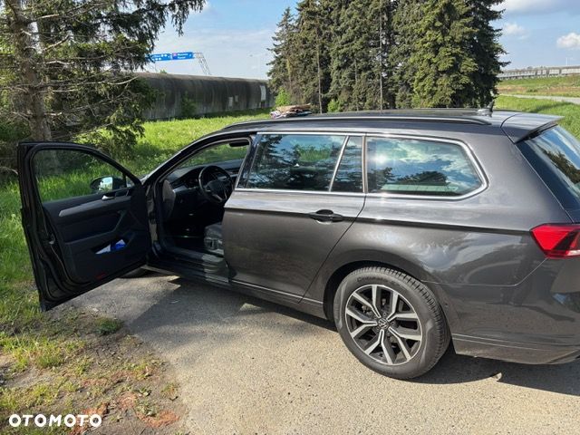 Volkswagen Passat 1.5 TSI EVO Business DSG - 12