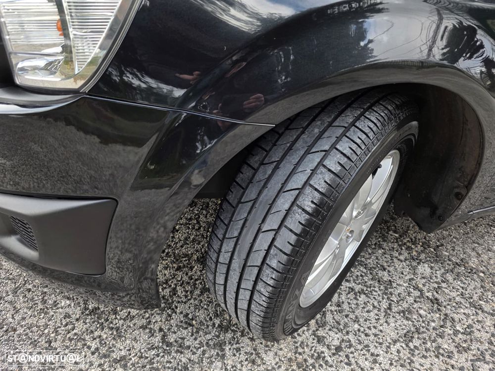 Chevrolet Aveo 1.2 LTZ - 34