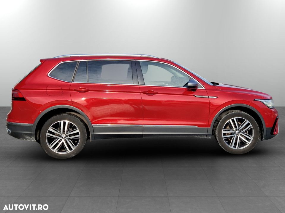 Volkswagen Tiguan 2.0 TDI SCR 4MOTION DSG Elegance - 6