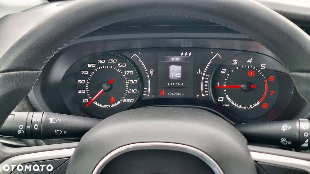 Fiat Tipo - 5