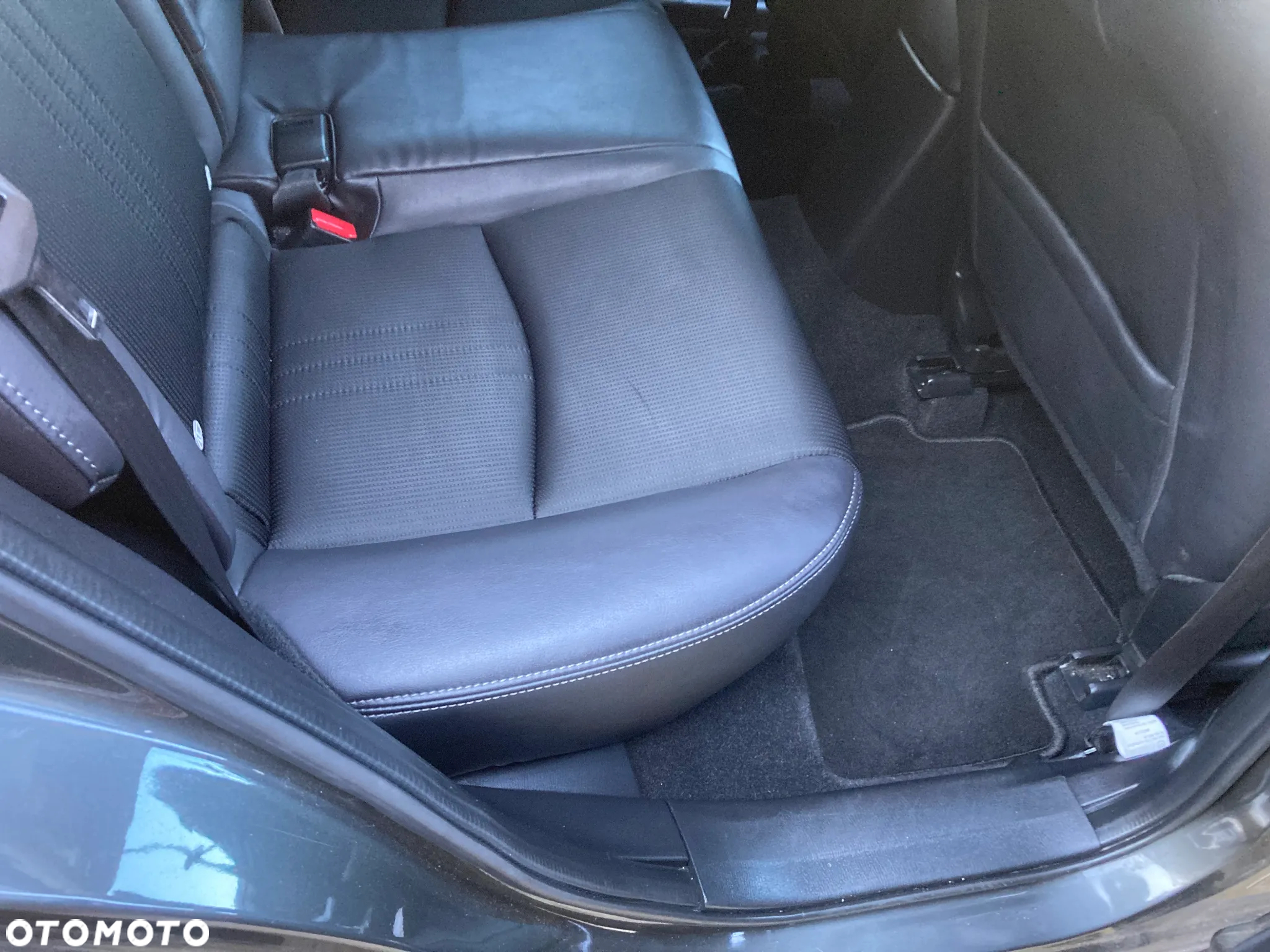 Mazda CX-3 SKYACTIV-G 121 FWD - 30
