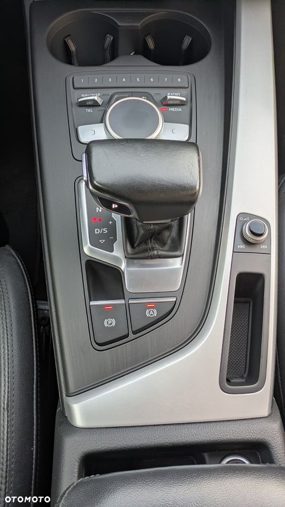 Audi A4 Allroad 2.0 TDI Quattro S tronic - 34