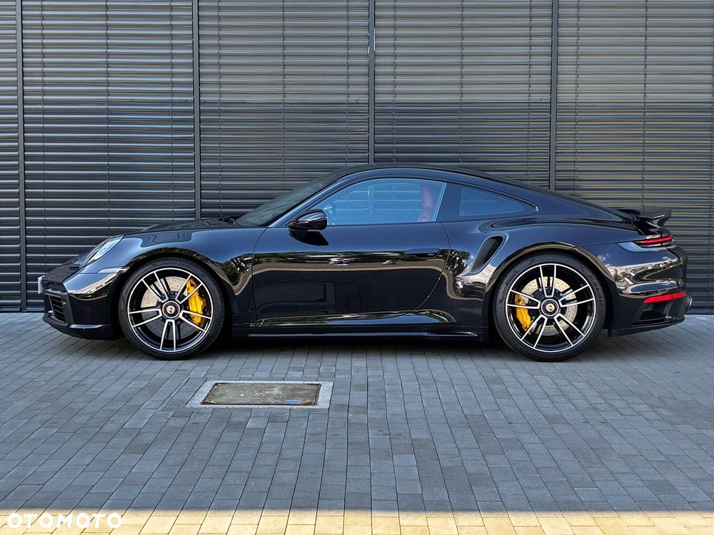 Porsche 911 - 3