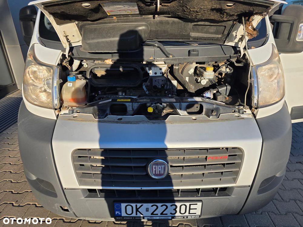 Hyundai H100 wywrotka kiper do 3.5 t kat.b okazja - 15