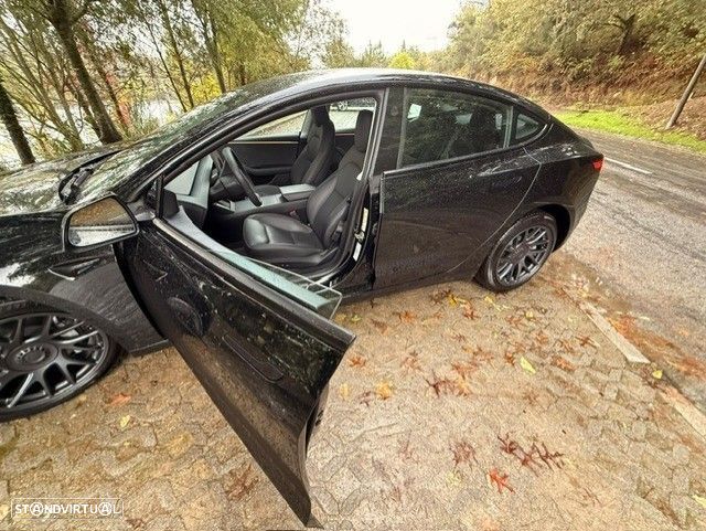 Tesla Model 3 Long Range Tração Integral - 9