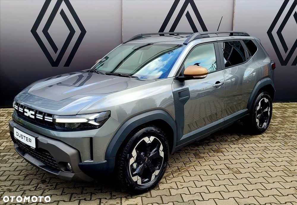 Dacia Duster - 1
