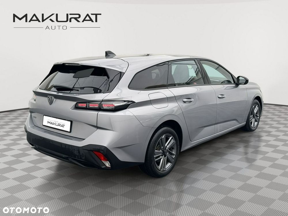 Peugeot 308 1.2 PureTech Active Pack S&S EAT8 - 5