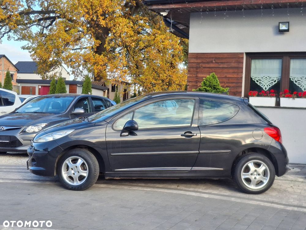 Peugeot 207 90 Sport - 10